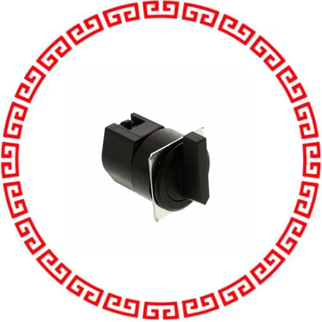 704.095.010 SELECTOR SWITCH-ACTUATOR 3 POSIT