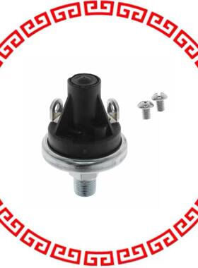 76053-00000350-01 SWITCH PRESSURE N.O. 35PSI