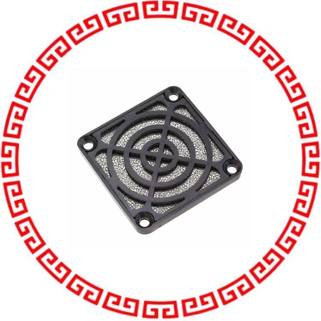 FG-6/45 FILTER FOR 60MM FAN