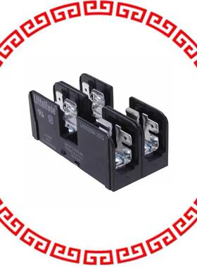 L60030M2SQ FUSE BLOCK CART 600V 30A CHASSIS