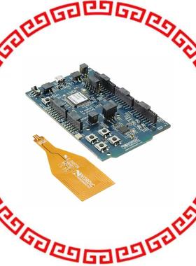 NRF52-DK DEV KIT FOR NRF52 BLE/NFC