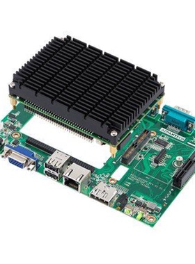 MIOE-DB2000-00A1E《Development Board for MIO-2262》