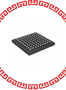LCMXO3LF-4300E-5UWG81ITR1K IC FPGA 63 I/O 81WCLSP
