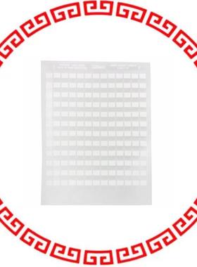 LJSL1-Y3-5 WHITE SL POLYESTER LASER LABELS