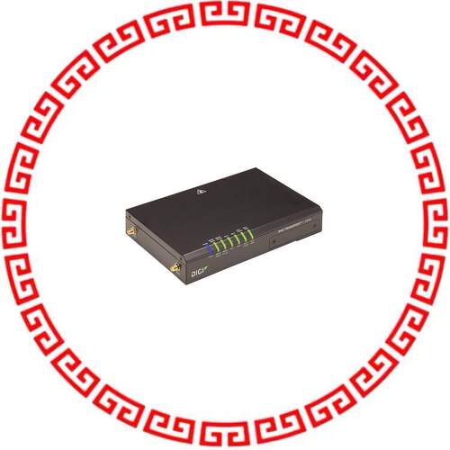 LR54-AW403 CELLULAR ROUTER GLOBAL 4G LTE