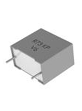 R73UI1100SE00J「Cap Film 0.001uF 2000V PP 5% (18 X 6 X 12」