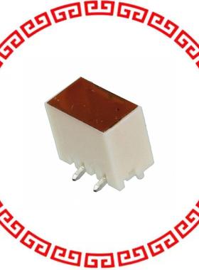 292232-4 CONN HEADER 4POS VERT SMD TIN