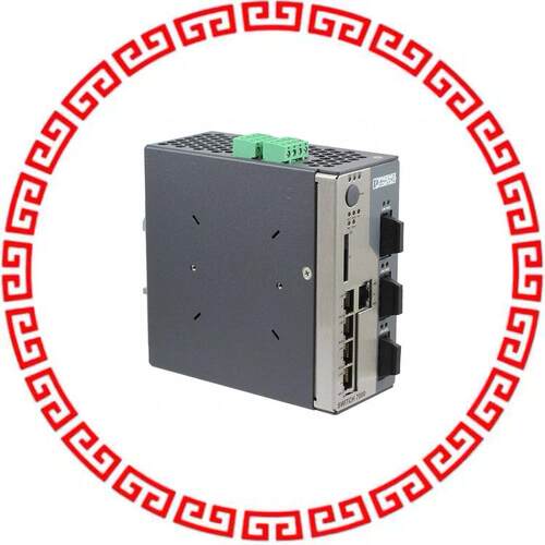 2701420 NETWORK SWITCH-MANAGED 8 PORT