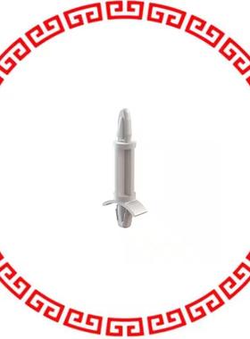 LCBS-22-01 BRD SPT SNAP LOCK NYLON 1 3/8