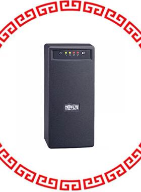 OMNIVS1000 UPS 1000VA 500W 120V 8OUT RJ45