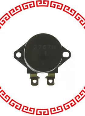 D7E-1 SENSOR VIBR 130-200GAL 0.1A BLK