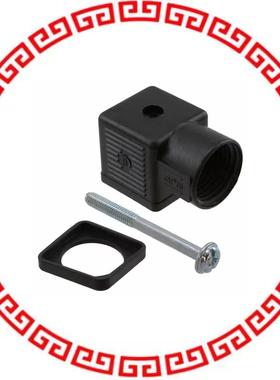 1210230414 CONN 183 NPTF BLK H12 VLV GASKT