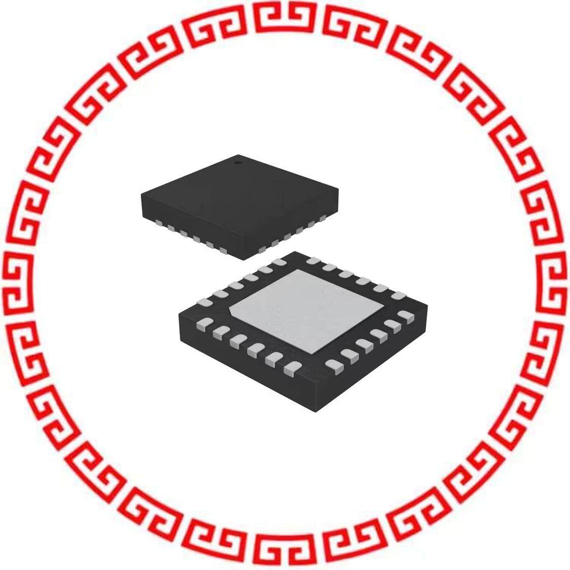 ATA8741C-PXQW-1 EMBEDDED INCL RF TX FOR 315 MHZ