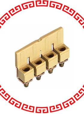 1054860000 CONN JUMPER TERM BLOCK 8.0MM
