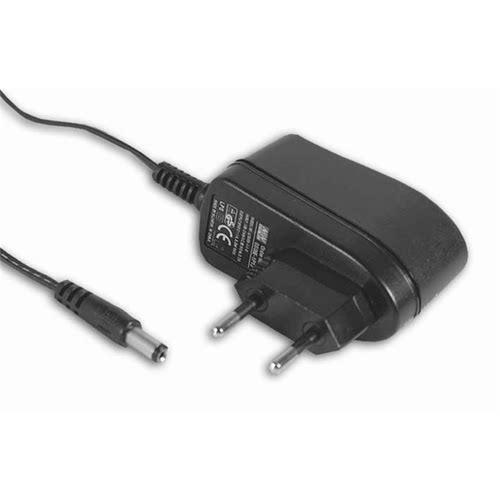GS06E-1P1J《Wall Mount AC Adapters 5W 5V 1.0A 2 pole EURO》