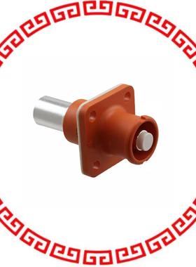 SLPIRB35CPSO2 8.0MM SURLOK PLUS RECEPTACLE PAN