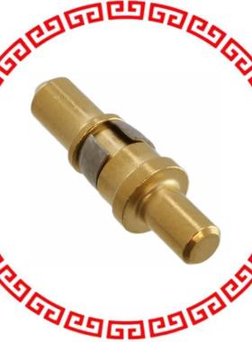 DM53745-110 DSUB COAX HP P STR