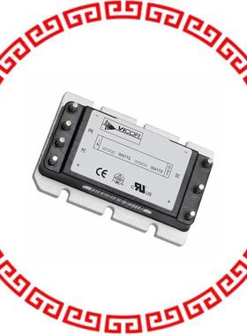 V110C15C100BL DC DC CONVERTER 15V 100W