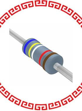 MFR-25FBF52-64K9 RES 64.9K OHM 1/4W 1% AXIAL