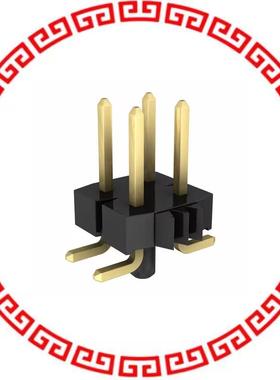 M22-5300205R CONN HDR 2MM SMD 4POS