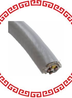 65805CY SL005 CABLE 5COND 18AWG SHLD 100'