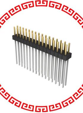 PBC16DAGN CONN HEADER .100 DUAL STR 32POS