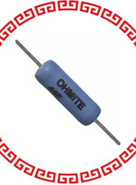 45F5K0E RES 5K OHM 5W 1% AXIAL