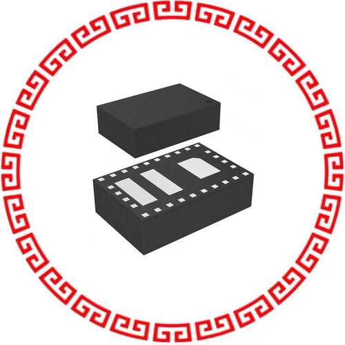 MAXM17502ALI+ DC DC CONVERTER 0.9-5V 1A