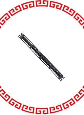 VP24382TV25Y VOICE PATCH PANEL RJ45 TO RJ21