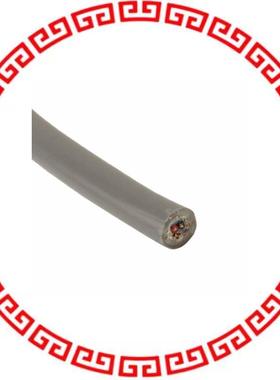 86401CY SL005 CABLE 2COND 28AWG SHLD 100'