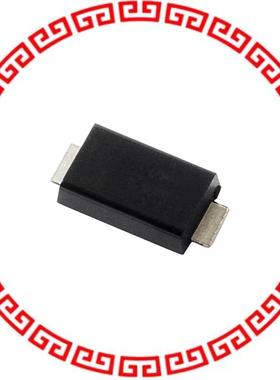 TPSMA6L24A TVS DIODE 24V 38.9V DO221AC