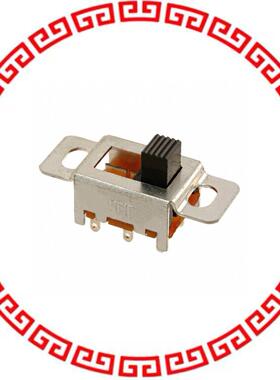 OS203013MT7QN1 SWITCH SLIDE DPDT 300MA 30V