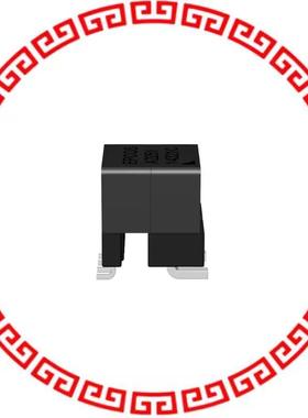 B78417A2287A003 CURR SENSE XFMR 1:125 SMD