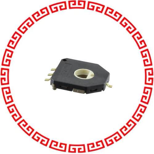 SV01A103AEA01R00 SENSOR ROTARY 333.3DEG SMD