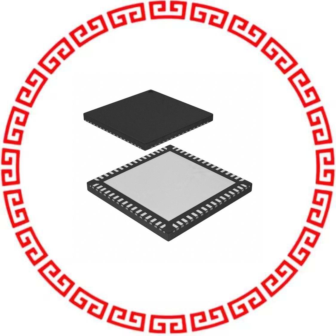AT91SAM7S256D-MU IC MCU 32BIT 256KB FLASH 64QFN
