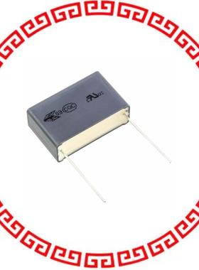 R46KR410050M1M CAP FILM 1UF 20% 560VDC RADIAL