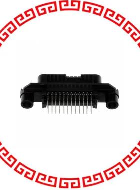 5552224-1 CONN RECEPT CHAMP 24POS VERT