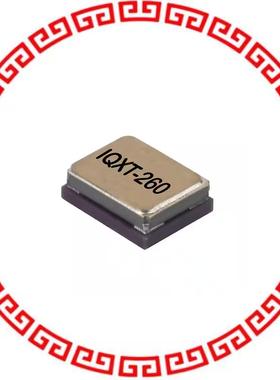 LFTCXO070898REEL OSCILLATOR TCXO 38.40MHZ CLIPPED