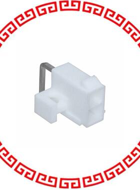 39291027 2POS RA MINI FIT HDR 556902A1210