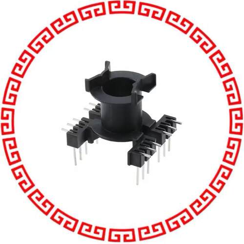CPV-PQ26/25-1S-12PD-Z COIL FORMER VERTICAL