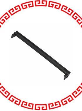 5017848009 0.5 FFC PLUG COVER 80POS