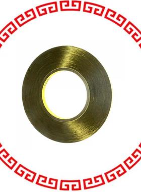 F9469PC 3/8X60YD TAPE ADHSV TRNSFR CLR 3/8X 60YD