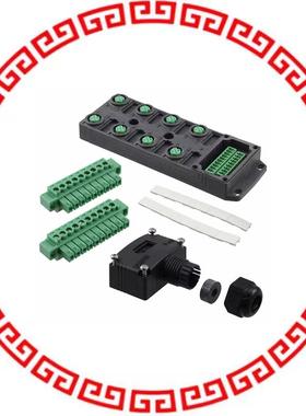 1452848 SENSOR ACTUATOR BOX