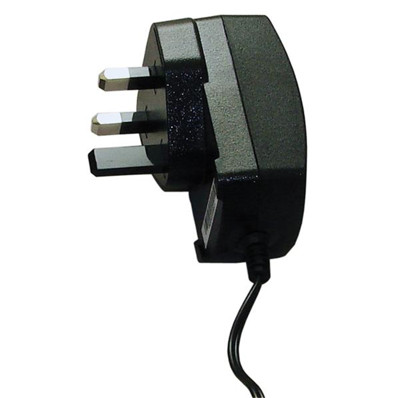 PSC12K-050-R《Wall Mount AC Adapters 10W 5V 2A UK Plug》