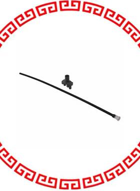 SMFLP6.0 LIGHT PIPE CLEAR FLEXIBLE 6