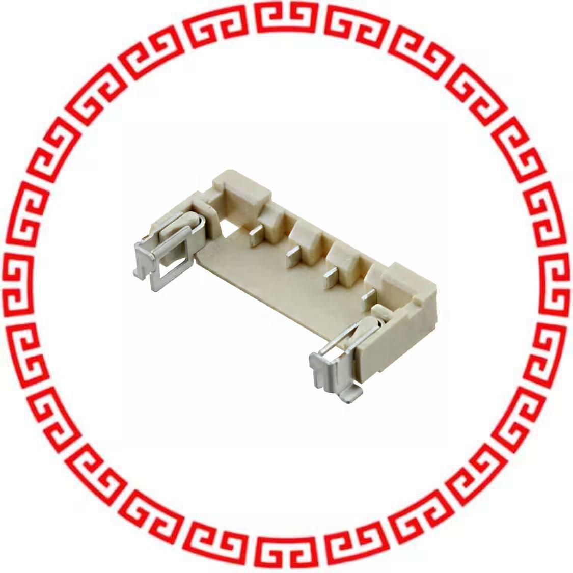 ES9P004VFZR1600 ES9 4 PIN PLUG