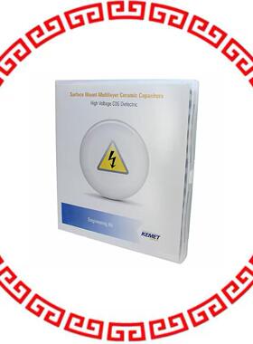 CER ENG KIT 27 CAP KIT CER 6.8PF-4700PF 1050PCS