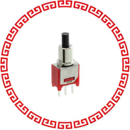 800CSP1B6M2QE SUB-MINIATURE PUSHBUTTON