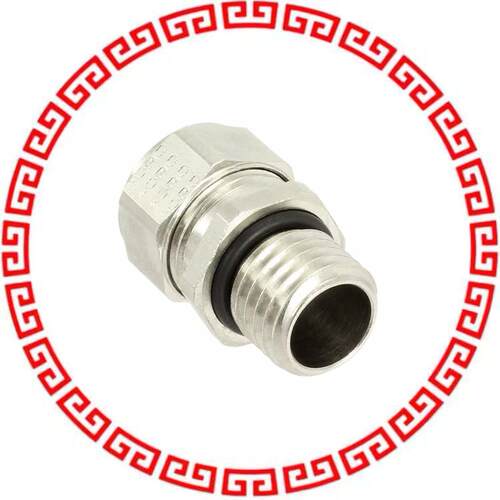 1100.12.050 CABLE GLAND 3.5-5MM M12 BRASS