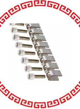 201650 BRIDGE TERM BLOCK 100POS